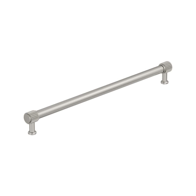 457mm Fairwind Appliance Pull, Satin Nickel