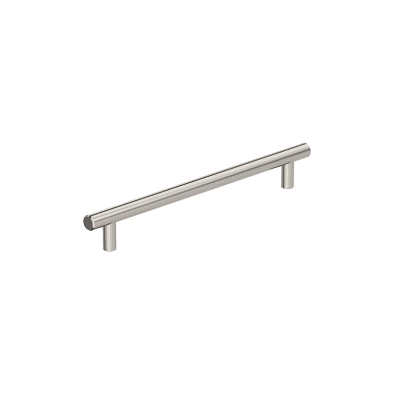 305mm Bar Pulls Appliance Pull, Satin Nickel
