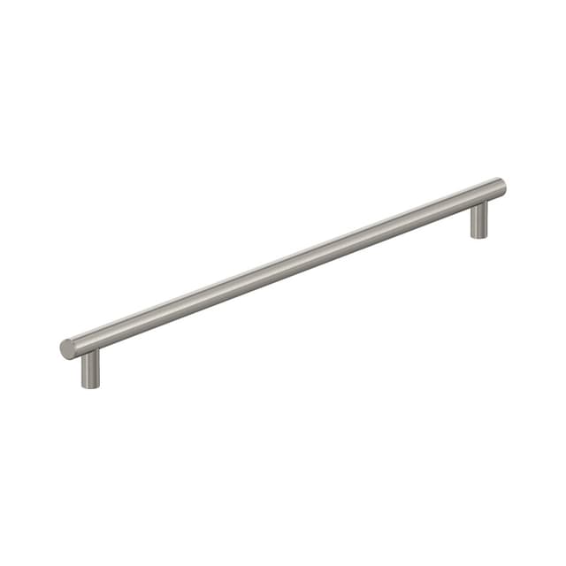 610mm Bar Pulls Appliance Pull, Satin Nickel