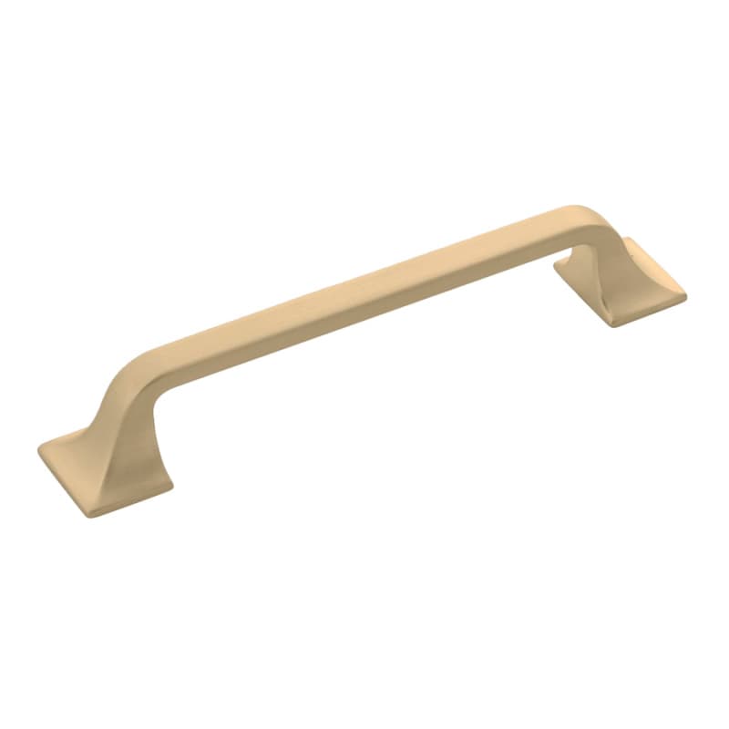 5-1/16" Forge Handle Pull, Champagne Bronze