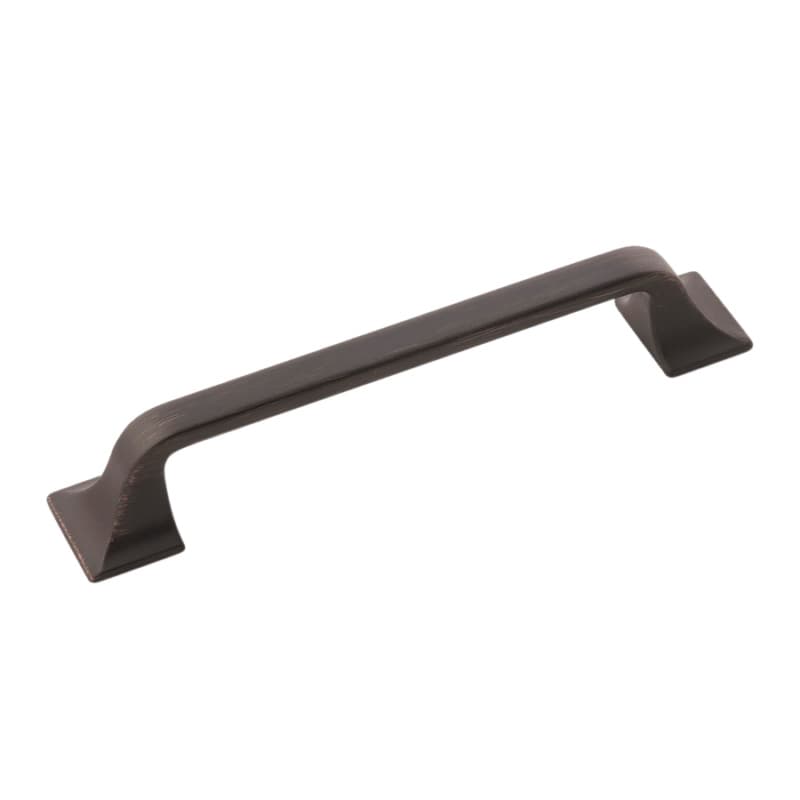 5-1/16" Forge Handle Pull, Vintage Bronze