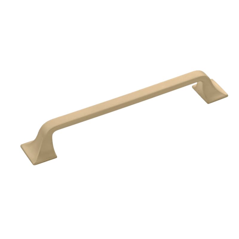 6-5/16" Forge Handle Pull, Champagne Bronze