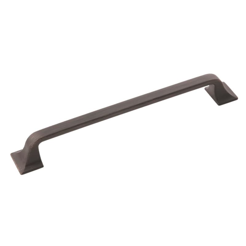 7-9/16" Forge Handle Pull, Vintage Bronze