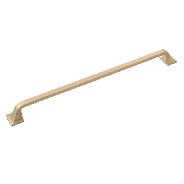12" Forge Handle Pull, Champagne Bronze