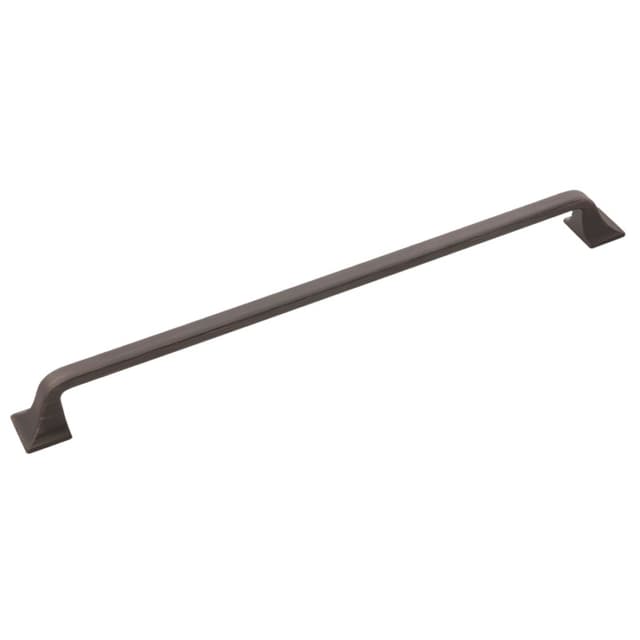 12" Forge Handle Pull, Vintage Bronze