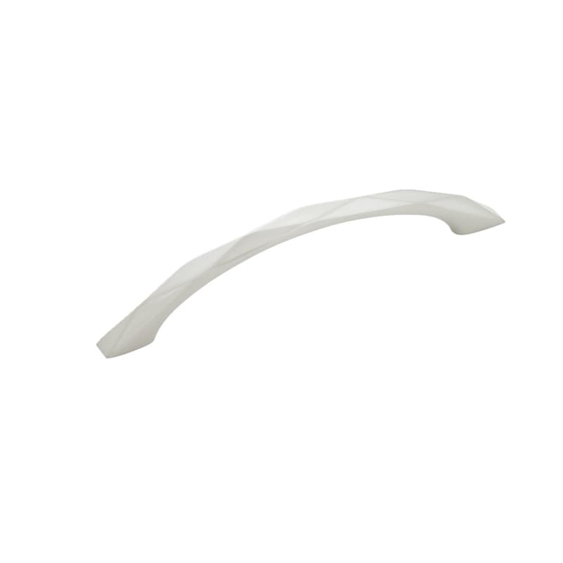 5-1/16" Karat Arch Pull, Satin Nickel