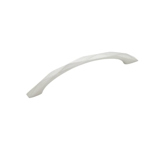 5-1/16" Karat Arch Pull, Satin Nickel