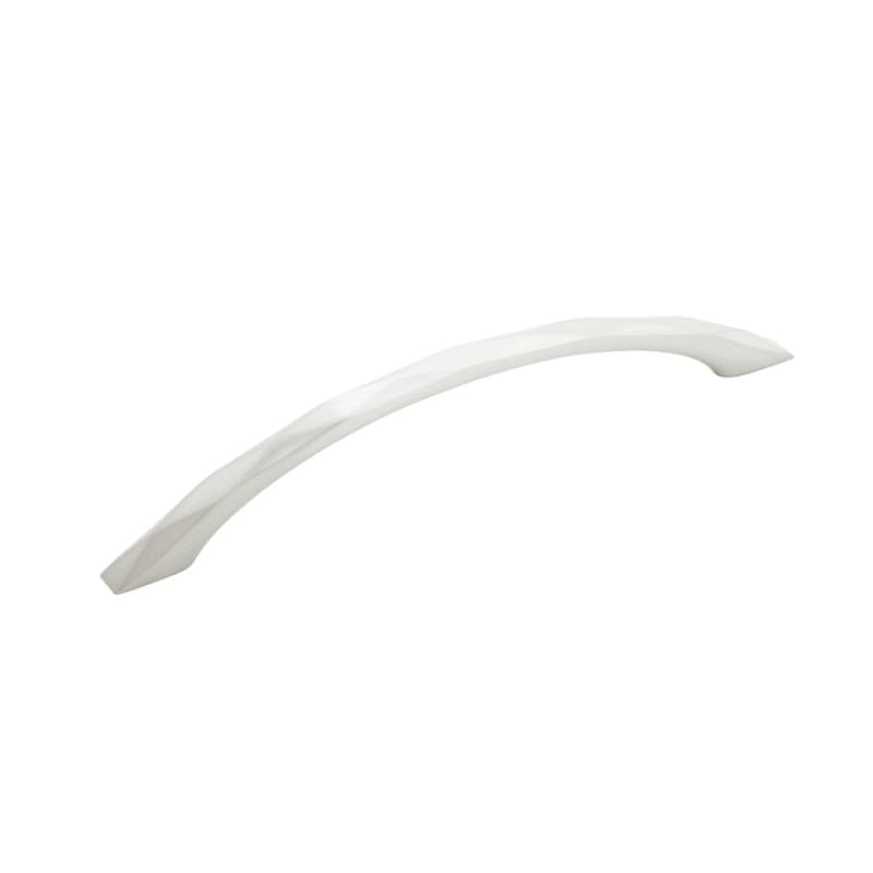 6-5/16" Karat Arch Pull, Satin Nickel