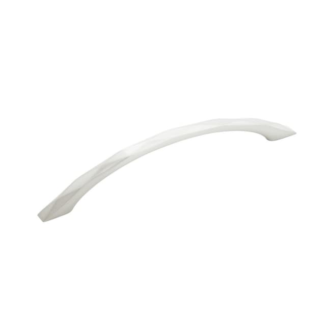 6-5/16" Karat Arch Pull, Satin Nickel