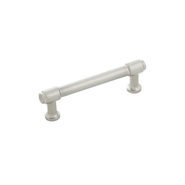 3-3/4" Piper Bar Pull, Satin Nickel