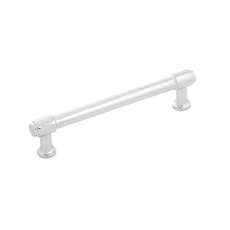 5-1/16" Piper Bar Pull, Chrome