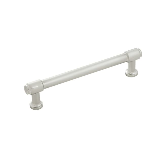 5-1/16" Piper Bar Pull, Satin Nickel
