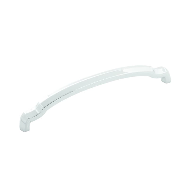 6-5/16" Veranda Arch Pull, Chrome