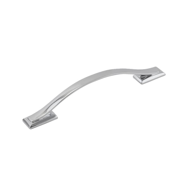 5-1/16" Dover Arch Pull, Chrome
