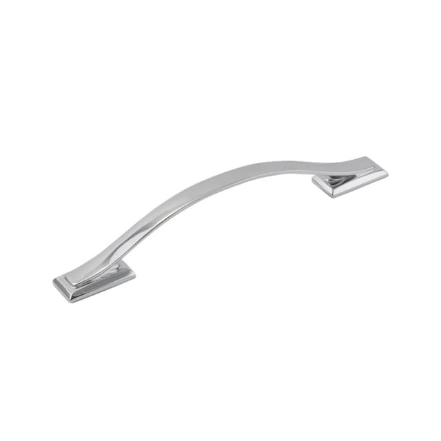 5-1/16" Dover Arch Pull, Chrome