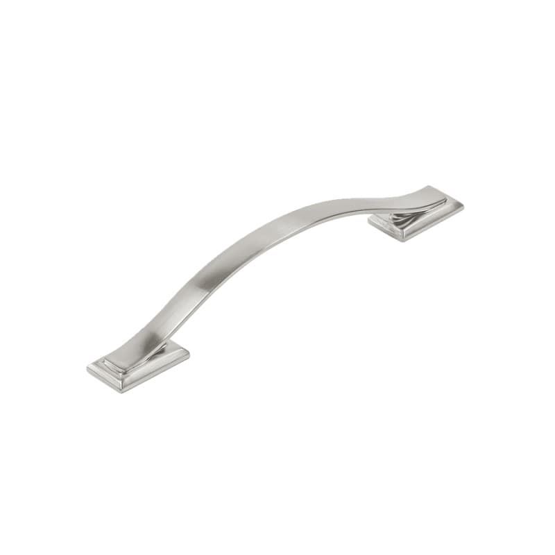 5-1/16" Dover Arch Pull, Satin Nickel
