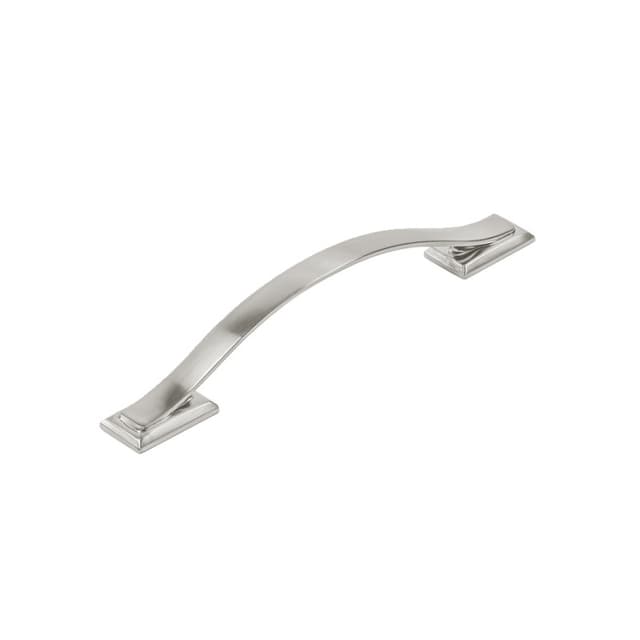 5-1/16" Dover Arch Pull, Satin Nickel