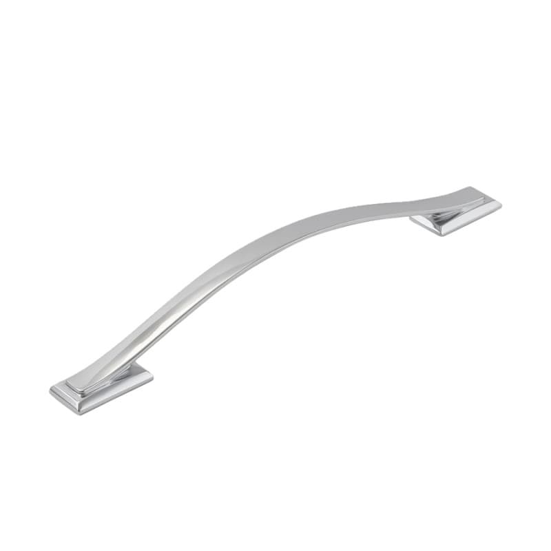 6-5/16" Dover Arch Pull, Chrome