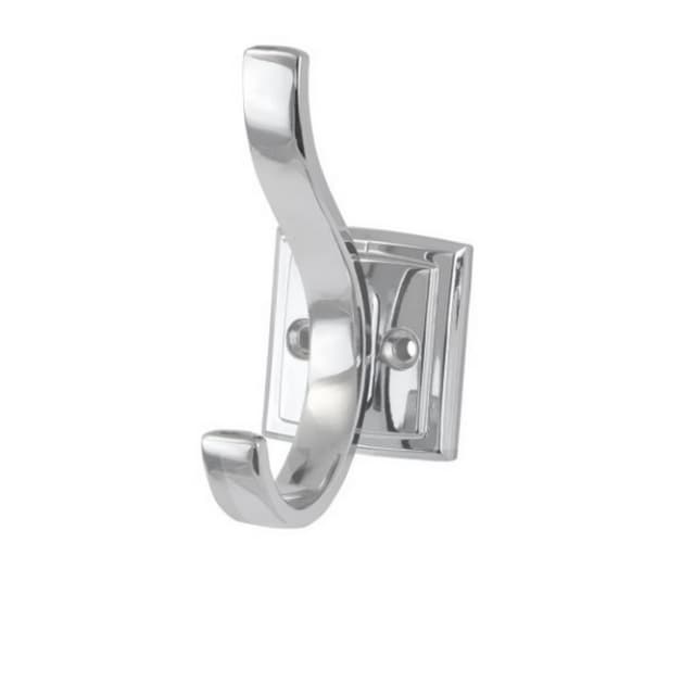 3/4" Dover Hook, Chrome
