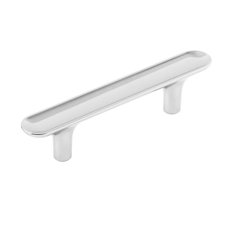 3" Maven Handle Pull, Chrome