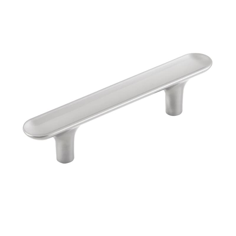 3" Maven Handle Pull, Satin Nickel