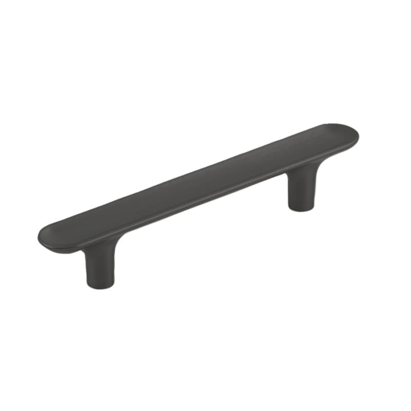 3-3/4" Maven Handle Pull, Matte Black