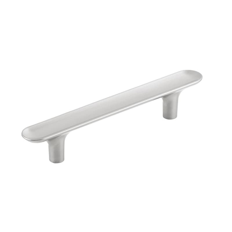 3-3/4" Maven Handle Pull, Satin Nickel