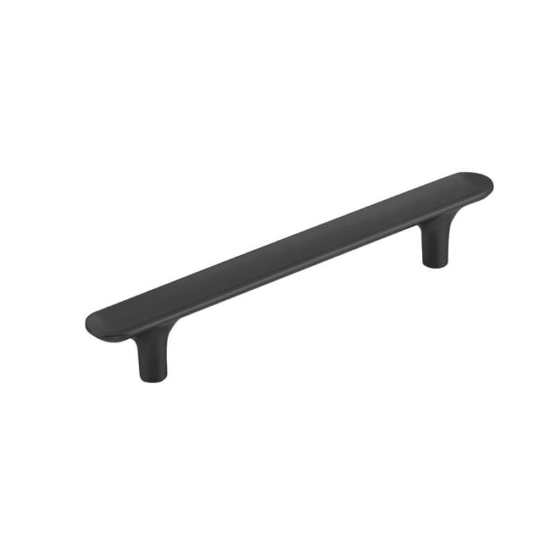 5-1/16" Maven Handle Pull, Matte Black