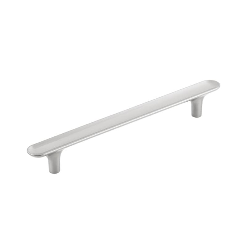 6-5/16" Maven Handle Pull, Satin Nickel