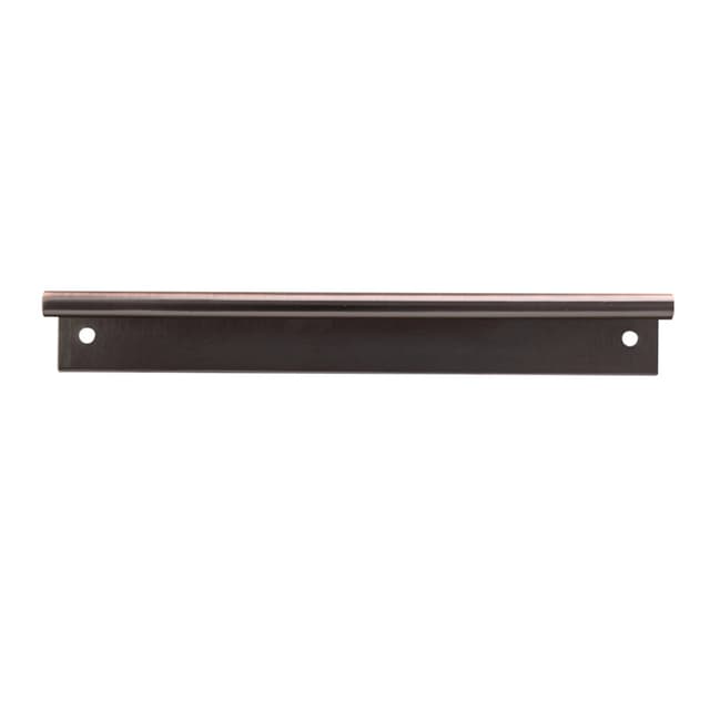 6-5/16" Rockford Finger Sleek/Smooth Pull, Oil-Rubbed Bronze Highlighted