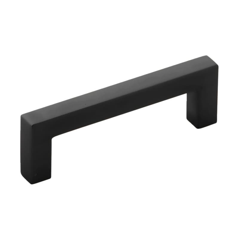 3" Skylight Handle Pull, Matte Black