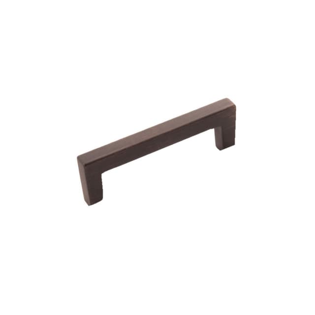 3" Skylight Handle Pull, Vintage Bronze
