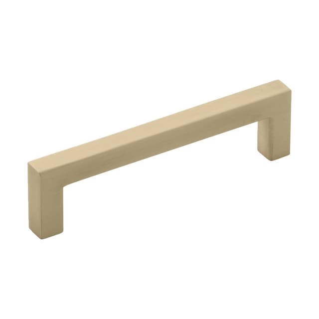 3-3/4" Skylight Handle Pull, Champagne Bronze