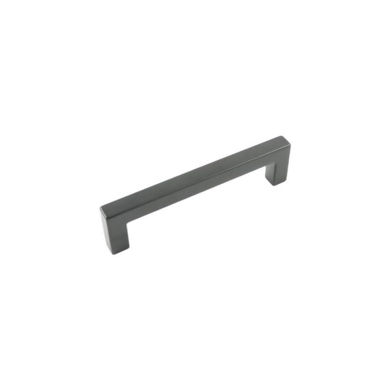 3-3/4" Skylight Handle Pull, Matte Black