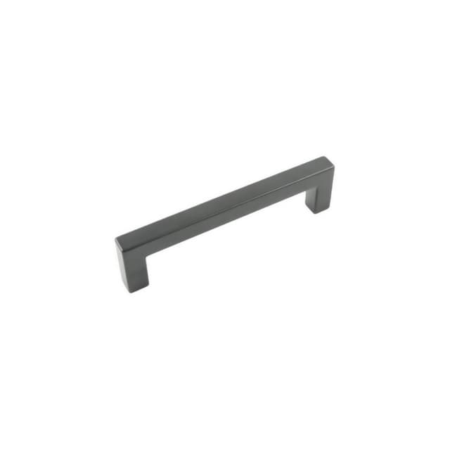 3-3/4" Skylight Handle Pull, Matte Black