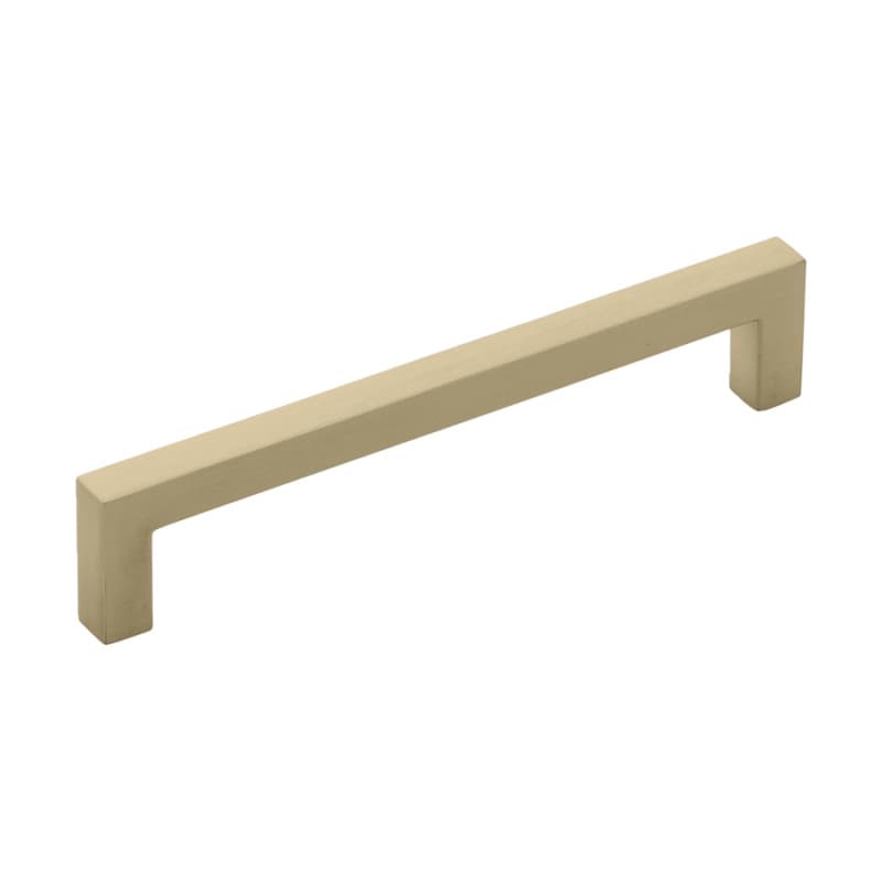 5-1/16" Skylight Handle Pull, Champagne Bronze