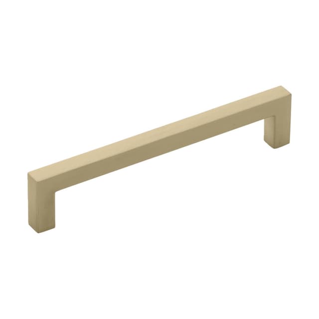 5-1/16" Skylight Handle Pull, Champagne Bronze