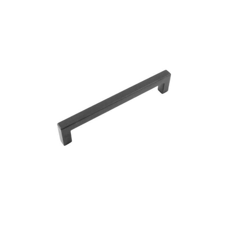 5-1/16" Skylight Handle Pull, Matte Black