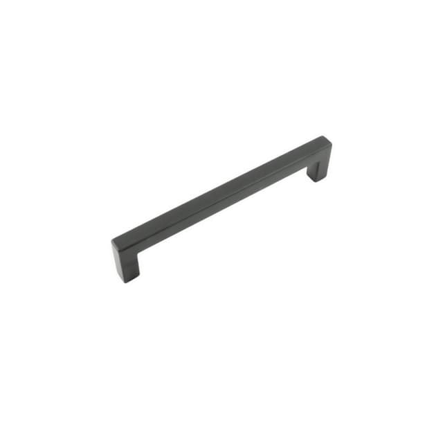 5-1/16" Skylight Handle Pull, Matte Black