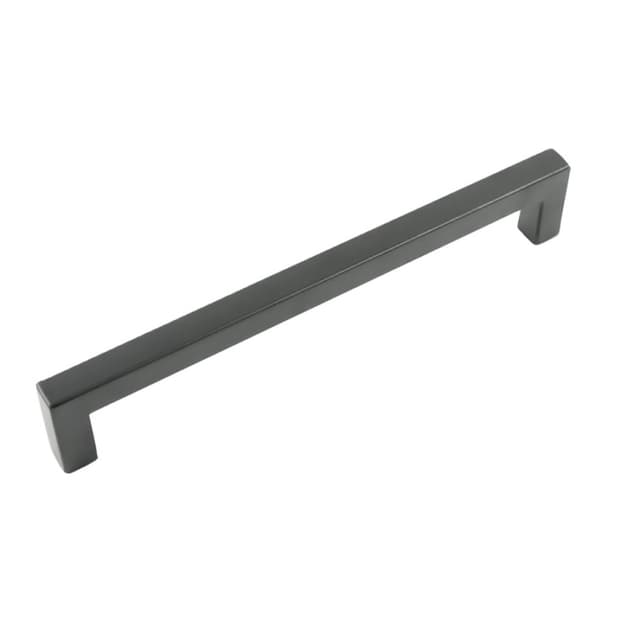 6-5/16" Skylight Handle Pull, Matte Black