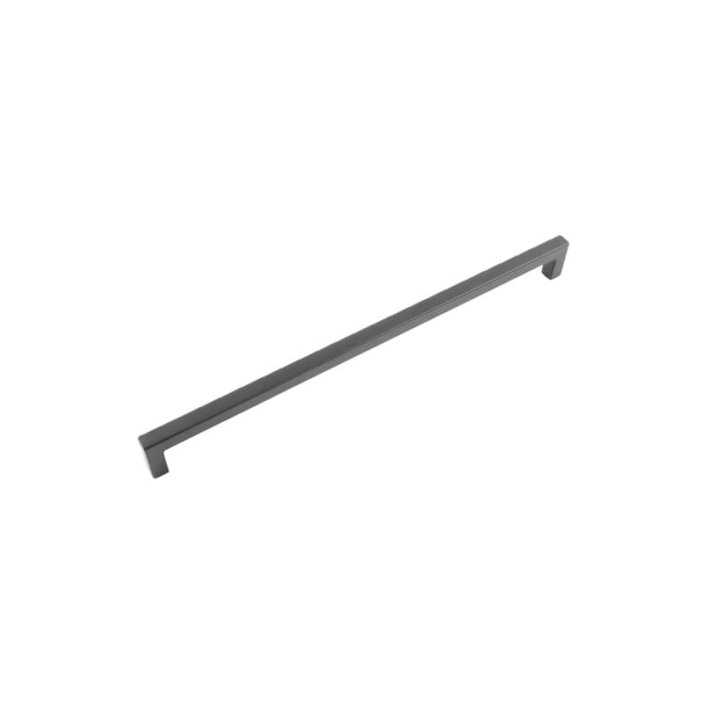 12" Skylight Handle Pull, Matte Black