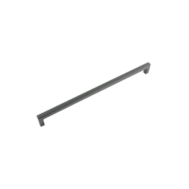 12" Skylight Handle Pull, Matte Black