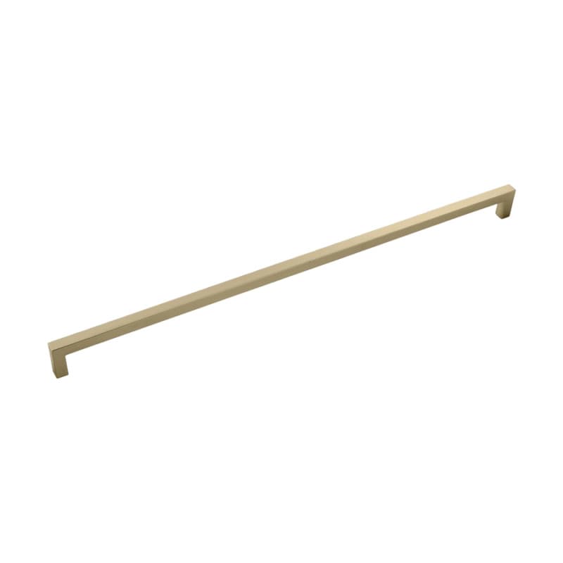 18" Skylight Handle Pull, Champagne Bronze
