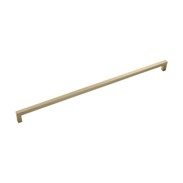 18" Skylight Handle Pull, Champagne Bronze