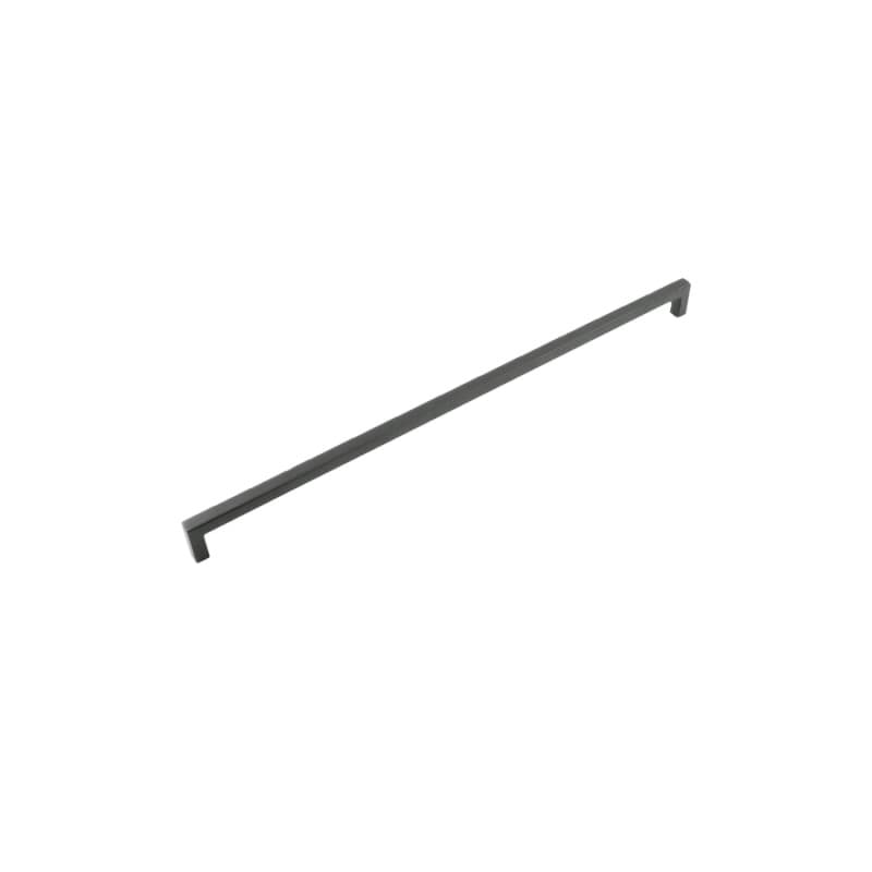 18" Skylight Handle Pull, Matte Black