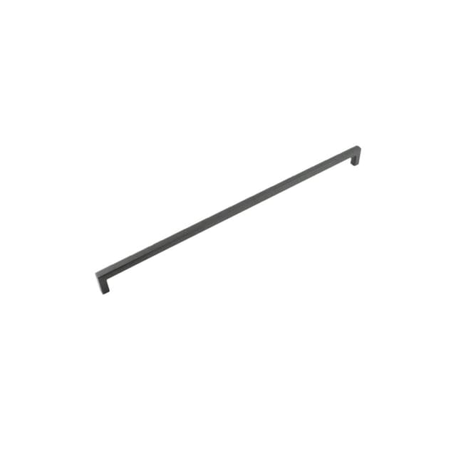 18" Skylight Handle Pull, Matte Black