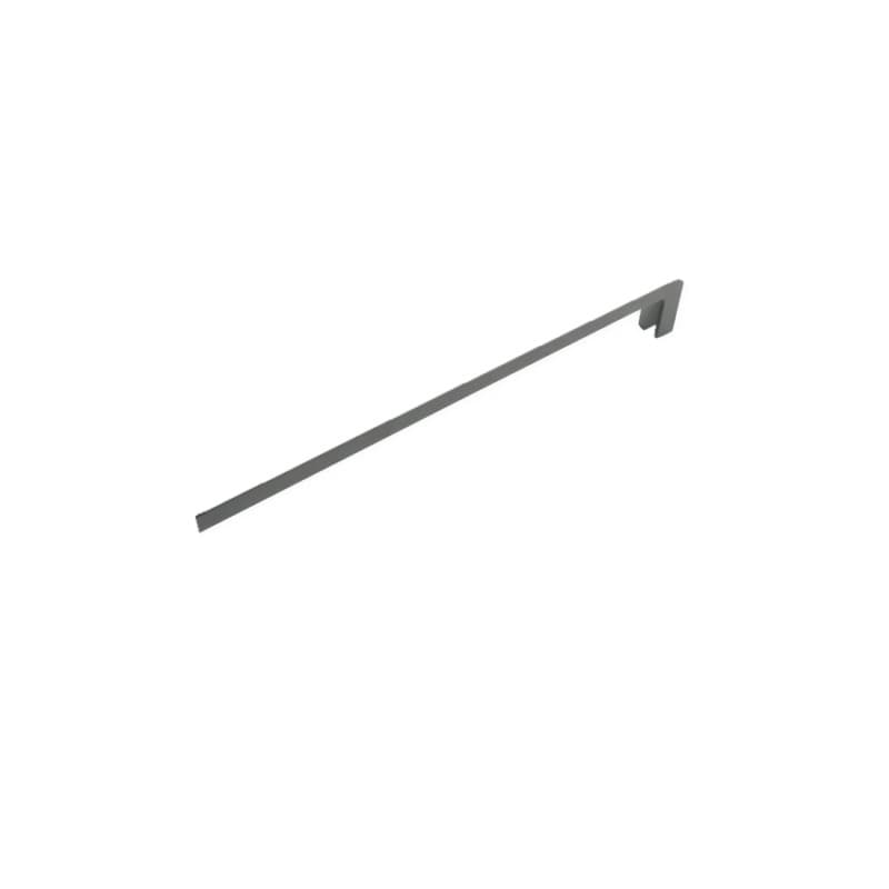 8-13/16" Skylight Handle Pull, Matte Black (10/Box)