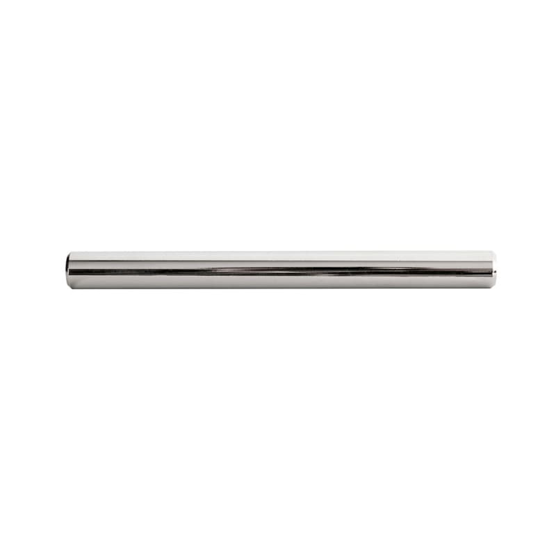 3-3/4" Bar pulls Cabinet Pull, Chrome