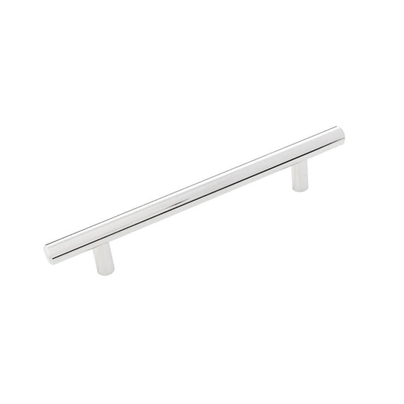 5-1/16" Bar pulls Cabinet Pull, Chrome
