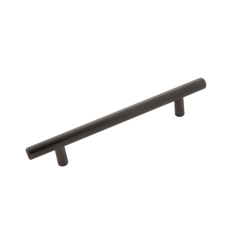 5-1/16" Bar pulls Cabinet Pull, Vintage Bronze